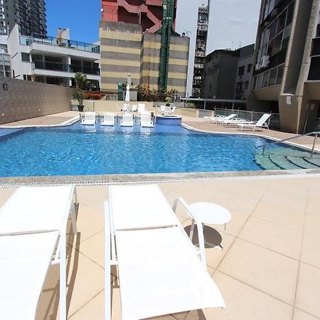 Apartamento Leblon - Rio Design Río de Janeiro Exterior foto