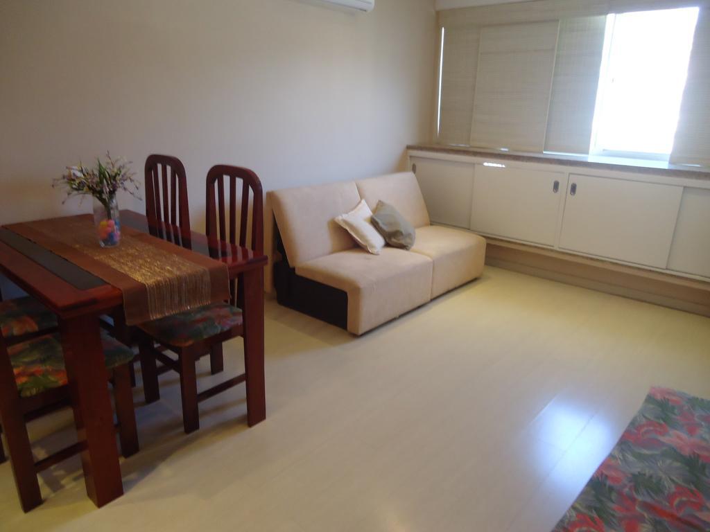 Apartamento Leblon - Rio Design Río de Janeiro Exterior foto