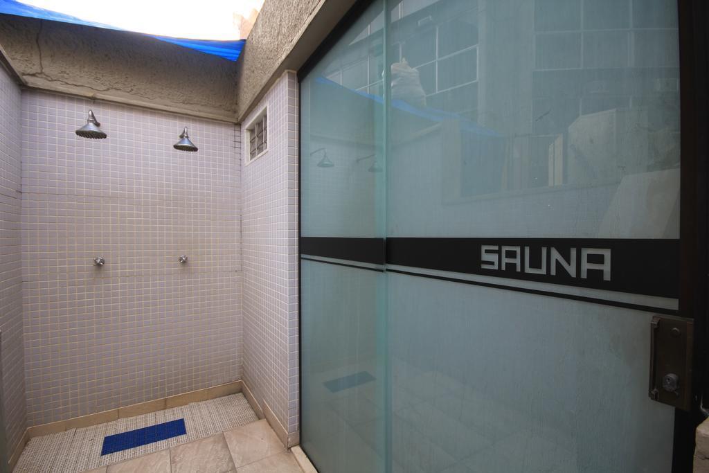 Apartamento Leblon - Rio Design Río de Janeiro Exterior foto